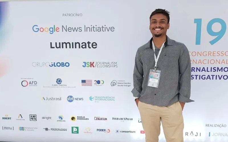 IA Libras: tecnologia criada por estudante da UFF traduz Língua Brasileira de Sinais em tempo real e amplia a inclusão no Brasil